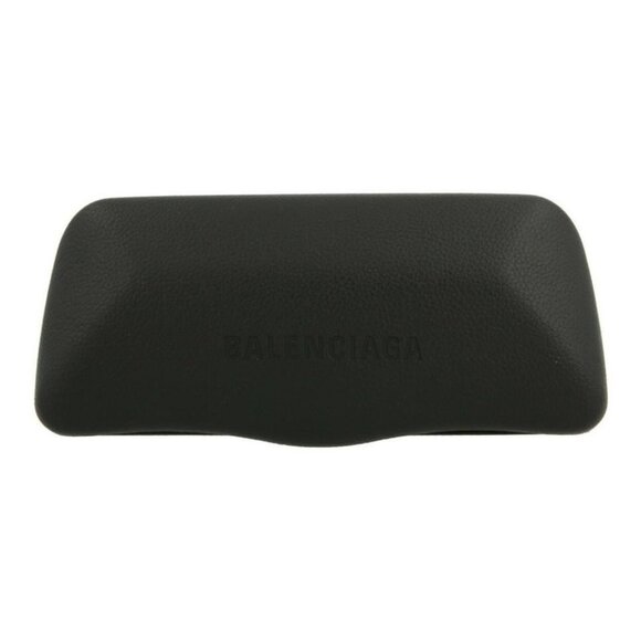 Balenciaga Womens Cat Eye Grey Grey Grey Fashion Designer Eyewear - Picture 4 of 4